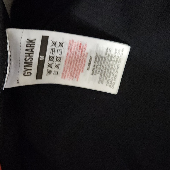 Gymshark Flex Sports Bra M - Picture 7 of 7